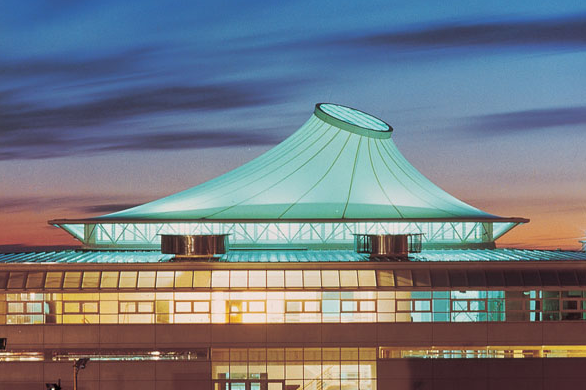 污水池反吊膜結(jié)構(gòu)有哪些特點(diǎn)呢？