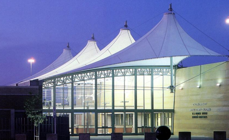 如何正確選擇膜結(jié)構(gòu)車(chē)棚材料？